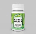 Barley Grass Tablets