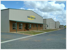 Nutrigreen Australia